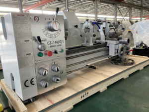 C6236 1000 Mm Sp2123 Đa Mục Đích Khoảng Cách Giường Máy Tiện Máy Hướng Dẫn Sử Dụng Kim Loại Chuyển Bàn làm việc Cơ Khí Phổ Máy Tiện - Product Image 5