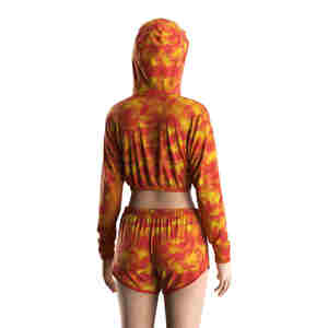 Sudadera con Capucha Premium para Hombre, Tallas Estándar, Invierno, Personalizable OEM/ODM - Product Image 3