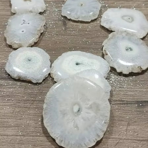 Cuarzo Natural de Calidad AAA, Cabujones de Piedras Preciosas, Venta al por Mayor, a Granel, Formas Mixtas Sueltas - Product Image 2