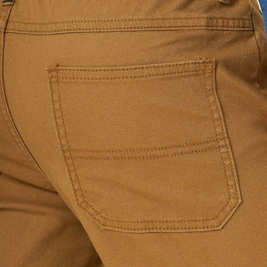 Pantalon cargo à la mode pour hommes, marque personnalisée, design à la mode, taille haute, épaisseur légère pour la demande du client, vente en gros - Product Image 4