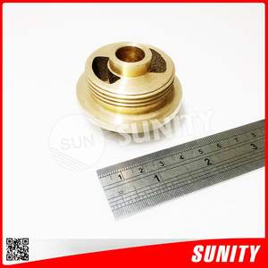 GUIDE DE VALVE TAIWAN SUNITY de haute qualité B OEM 123220-41451 pour YANMAR 2T 3T Marine - Product Image 4