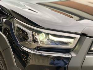 Autos Toyota usados con transmisión automática Euro 5 Emisión Estándar Gasolina Tipo de combustible - Product Image 3