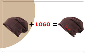 Warm <b>Winter</b> <b>Hat</b> for <b>Man</b> and Woman Wholesale High Quality Daily Fisherman Customize Beanies Women Cuffed Knit Beanie - Product Image 4