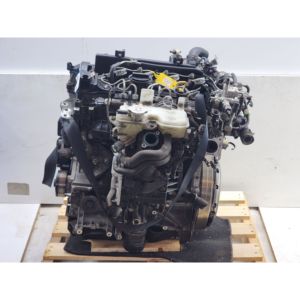 MOTEUR SEMI-COMPLET D'OCCASION MAZDA CX3 Série S5 105CV S5Y502300A S5 Diesel 1499 (15>) - Product Image 1