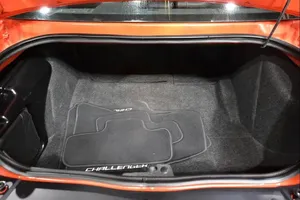 DODGE CHALLENGER SRT8 2008 D'OCCASION CÔTÉ GAUCHE/CÔTÉ DROIT - Product Image 3