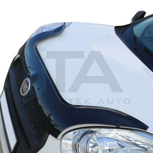 ฝาครอบป้องกันฝากระโปรงพลาสติก ABS แบบพอดีกับ2000 2005 2010 2015และบน - Product Image 5