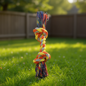 Giocattolo Interattivo e Resistente per Cani, Ideale per Masticare e Tirare, Miglior Gioco per Animali Domestici - Product Image 3