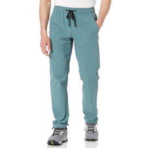 Pantalones Deportivos Casuales de Peso Medio para Hombre, para Gimnasio, Deportes, Correr, de Lona, Secado Rápido, Transpirables - Product Image 1