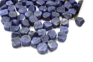 เครื่องประดับคริสตัลธรรมชาติ10-12มม. 25ชิ้นอัญมณีหลวม - Product Image 3