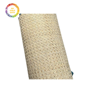 Hoja de cincha de ratán hecha a mano de Vietnam: ligera, duradera y fácil de instalar - Product Image 4