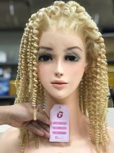 Clip dans l'extension de faisceaux de cheveux humains 100% vendeur naturel vietnamien Remy brut - Product Image 4