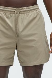 Cortavientos personalizado de alta calidad y precio barato para hombre, corte relajado, 100% poliéster, transpirable, de nailon, corto para hombre - Product Image 4