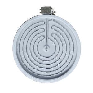 Élément radiant de surface CMR1175D27 5300W1R006A WPW10204679, pièce de rechange pour usage domestique 316291200 - Product Image 2
