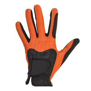 Guantes de golf de alta calidad con tela transpirable y diseño de Palma antideslizante Ideal para el entrenamiento diario de golf - Product Image 1