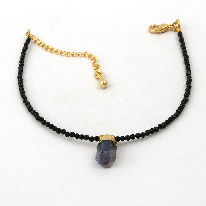 สีดำ, สีฟ้า