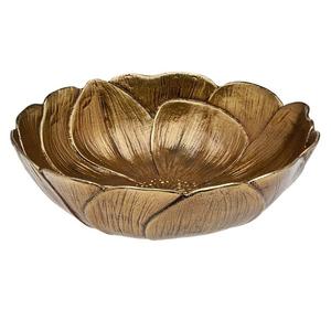 Bols Vaisselle Design Service Finition Faite À La Main Plat Et Bol De Service Alimentaire Design Brut Décoration Intérieure Matériau Solide - Product Image 1