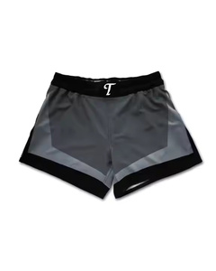 กางเกงขาสั้น MMA สำหรับผู้ชาย2025พิมพ์ลายซับลิเมชันตามสั่ง - Product Image 2