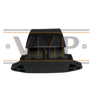VOE 11104075 - Loquet pour chargeuses sur pneus Volvo L90 BM - VMP Neuf Pièces détachées de machines de construction de haute qualité - Product Image 1