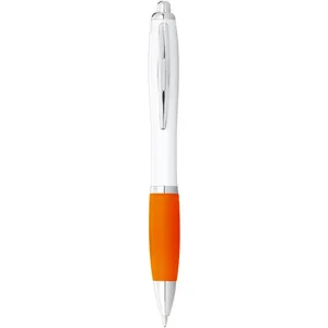 Penna a Sfera Personalizzata Nash, Articolo Promozionale per Merchandising - Product Image 3