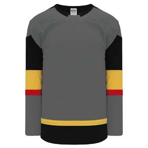 Uniformes de hockey sobre hielo a granel de alta calidad con logotipos y números personalizables Estilos para equipos Servicio OEM disponible - Product Image 2