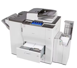 Soporte OEM y ODM personalizado para impresoras industriales MP 90O3 para proyectos de bricolaje Nueva oferta de ventas en herramientas manuales - Product Image 1