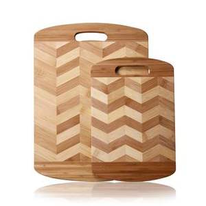 FURNITURE Wholesale Solid Rectangle Acacia <b>Wood</b> Cutting Board Home Kitchen Rosewood Chopping <b>Block</b> Cross-Border Manufacturer' - Product Image 4