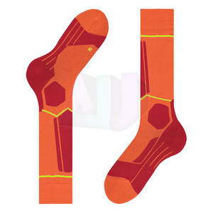 Calcetines Deportivos de Invierno Transpirables y Absorbentes de Sudor, de Material Suave, para Entrenamiento Físico, Correr, Gimnasio y Uso Prolongado - Product Image 4