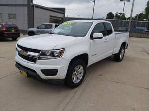 Certificado Clean 2020 Chevro. Let Colorado LT - Product Image 3