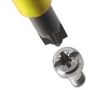 ไขควงหลายแพ็คเบต้า1000V สำหรับสกรูหัวไขว้แบบรวม PZ และ slotted - Product Image 2