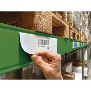 Nastro antiaderente autoadesivo, 100mm x 10m (LxA) - AS-R100-10 - Product Image 2