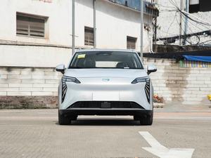 SUV Edición Inteligente 2024-2025 >700km de Autonomía NEDC Motor de 200-250kW Carga Rápida Vehículo Eléctrico de Nueva Energía con Tecnología Inteligente Avanzada - Product Image 3