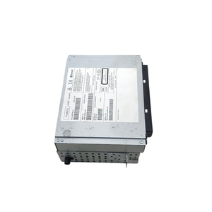 UNIDAD DE CONTROL MULTIMEDIA DE NAVEGACIÓN GPS PARA LAND ROVER Freelander Serie CF6N-18C815-HE (12>) - Product Image 3