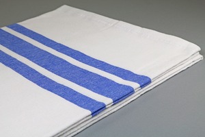 ผ้าห่มราสเชลน้ำหนักเบาผ้าฝ้ายผสมกันหกหกสำหรับใช้ในบ้านและโรงแรมผู้ส่งออกอินเดีย - Product Image 2