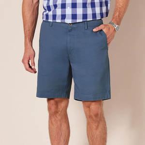 2025 High quality 380G 100% cotton heavy cotton color man's <b>shorts</b> Spring/Summer <b>Long</b> <b>Shorts</b> <b>for</b> <b>Men</b> - Product Image 3