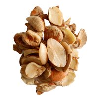 Premium biologische geroosterde gedroogde Ogbono noten, exportproduct, emmerverpakking voor groothandel