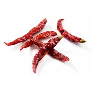 Épices biologiques uniques Piment séché Piment fort Piment rouge belge Durée de conservation de 18 mois - Product Image 2