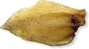 Orejas de Búfalo 100% Naturales de Falak World Export, el Mejor Masticable para Perros, Seco y Suave, para Gatos y como Premio para Peces de Falak World Export - Product Image 5
