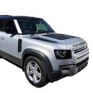 SUV de Aventura 4x4 de Alto Rendimiento 2024, Diseño Robusto, Iluminación LED, Funciones de Conducción Inteligente, Sin Accidentes - Product Image 1