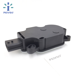 PEIVSO Source factory Direct Price Active Grille <b>Shutter</b> Actuator New for Nissan Teana 2022-2023 OEM 62330-6CT0B - Product Image 1