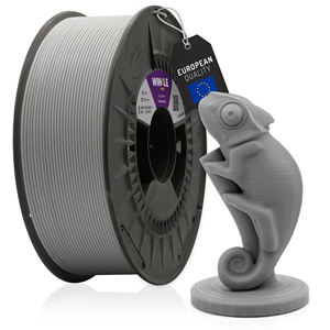 Filamento Mate WINKLE PLA de 1.75mm, 1kg, para Impresora 3D, Venta al por Mayor, FDM, Fácil de Imprimir, Sin Deformaciones, Hecho en Europa, Tolerancia de 0.05mm, 60mm/s - Product Image 1