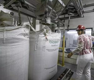 High Quality Refined ICUMSA 45 White Brazilian Sugar Beet & Cane Sugar Powder 25kg Packaged in Bag or <b>Box</b> - Product Image 2