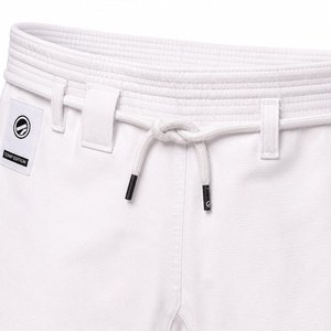 Lot de Jiu-Jitsu Shoyoroll sur mesure de qualité supérieure en gros # 143 Nouveaux Kimonos de style moderne pour Jiu Jitsu / Taekwondo, vêtements d'arts martiaux - Product Image 4