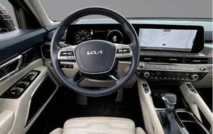 เทลลูไรด์ SX เพรสทีจ ปี 2023 มือสอง ภายในสีเข้ม เบาะหนัง เกียร์อัตโนมัติ ล้อแม็ก R17 ระบบไฟฟ้า แก๊ส อลูมิเนียม หลังคาพาโนรามิก ยูโร 5 - Product Image 4