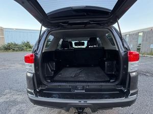 สะอาด2013 TO-Yo-TA 4_Runner 4WD จำกัด - Product Image 6