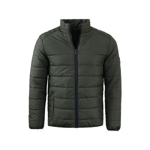 Top designer marque hommes doudoune luxe nordique classique hiver 1996 manteau coupe-vent décontracté col montant doudoune à capuche - Product Image 5