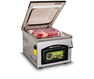 Scelleuse sous vide à chambre Vacmasters' VP230 neuve de haute qualité avec garantie et service après-vente - Product Image 1