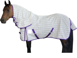 Combinaison exclusive Oxford Equest en coton ripstop nid d'abeille - Product Image 5