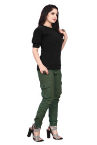 Camiseta sin mangas de seda sólida para mujer importada, duradera, cómoda, transpirable, chaleco deportivo de verano, bordado, logotipo personalizado, entrenamiento 3D - Product Image 4