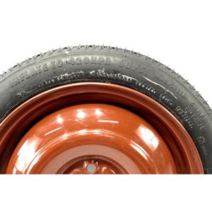 Roue de secours SUZUKI Swift 4ème Série (04>10) - Product Image 2