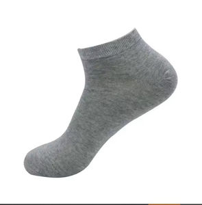 2025 calcetines de alta calidad para hombre, talla Unisex, calcetines con logotipo personalizado, ropa de calle de alta calidad, calcetines deportivos de gran tamaño personalizados - Product Image 2